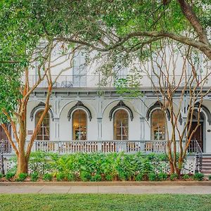 Bellwether House